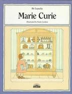 Marie Curie: Famous People cover