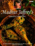 Madhur Jaffrey's Indian Cooking cover