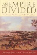 An Empire Divided: The American Revolution and the British Caribbean cover