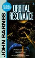 Orbital Resonance cover