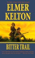 Bitter Trail cover
