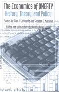 The Economics of Qwerty History, Theory, Policy Essays by Stan J. Liebowitz and Stephen E. Margolis cover