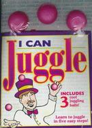 I Can Juggle cover