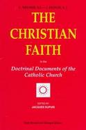 Christian Faith-Doctrinal Docu: cover