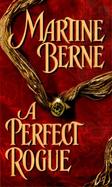 A Perfect Rogue cover