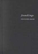 Foundlings Lesbian and Gay Historical Emotion Before Stonewall cover