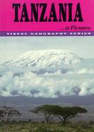 Tanzania in Pictures cover