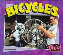 Bicycles cover