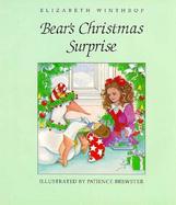 Bear's Christmas Surprise cover