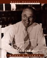 Harry S. Truman cover