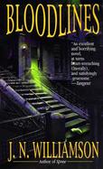 Bloodlines cover