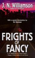 Frights of Fancy cover