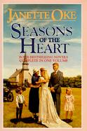 Seasons of the Heart cover