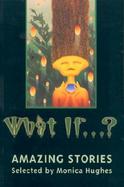 What If! cover