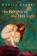 The Keeper of the Isis Light cover