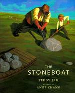 The Stoneboat cover