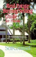 Real Estate Buying/Selling Guide for Florida cover