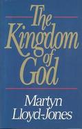 The Kingdom of God cover