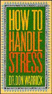 How To Handle Stress cover