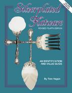 Silverplated Flatware cover