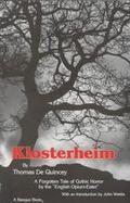 Klosterheim cover