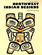 Northwest Indian Designs cover
