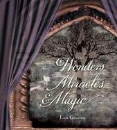 Wonders Miracles & Magic cover
