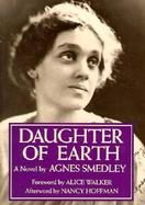Daughter of Earth A Novel cover