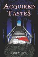 Acquired Taste$ cover