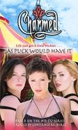 As Puck Would Have It cover