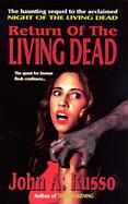 Return of the Living Dead cover