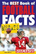 The Best Book of Football Facts and STATS cover