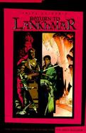 Fritz Leiber's Return to Lankhmar cover