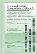 In Situ and On-Site Bioremediation Papers from the Fourth International in Situ and On-Site Bioremediation Symposium, New Orleans, April 28-May 1, 199 cover