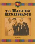 The Harlem Renaissance cover