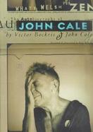 What's Welsh for Zen The Autobiography of John Cale cover