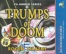 Trumps of Doom cover