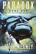 Paradox Book I Of The Nulapeiron Sequence cover