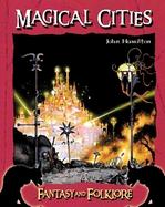 Magical Cities cover