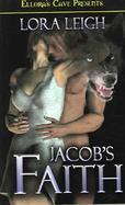 Jacob's Faith cover
