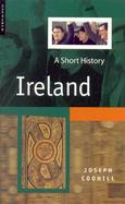 Ireland A Short History cover