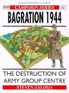 Operation Bagration, 1944 cover