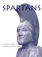 The Spartan cover