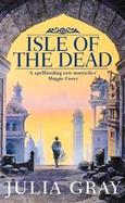 Isle of the Dead cover
