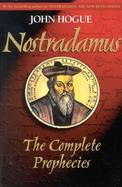 Nostradamus: The Complete Prophecy cover