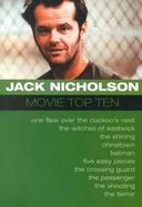 Jack Nicholson Movie Top 10 cover