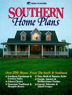 Southern Home Plans: Over 200 Homes from the South and Southeast cover