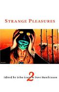 Strange Pleasures 2 cover