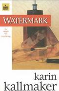 Watermark cover
