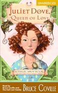 Juliet Dove, Queen of Love A Magic Shop Book cover